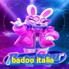 badoo italia